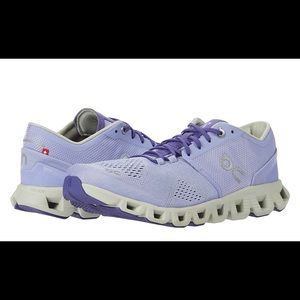 On Cloud X Women’s Shoes